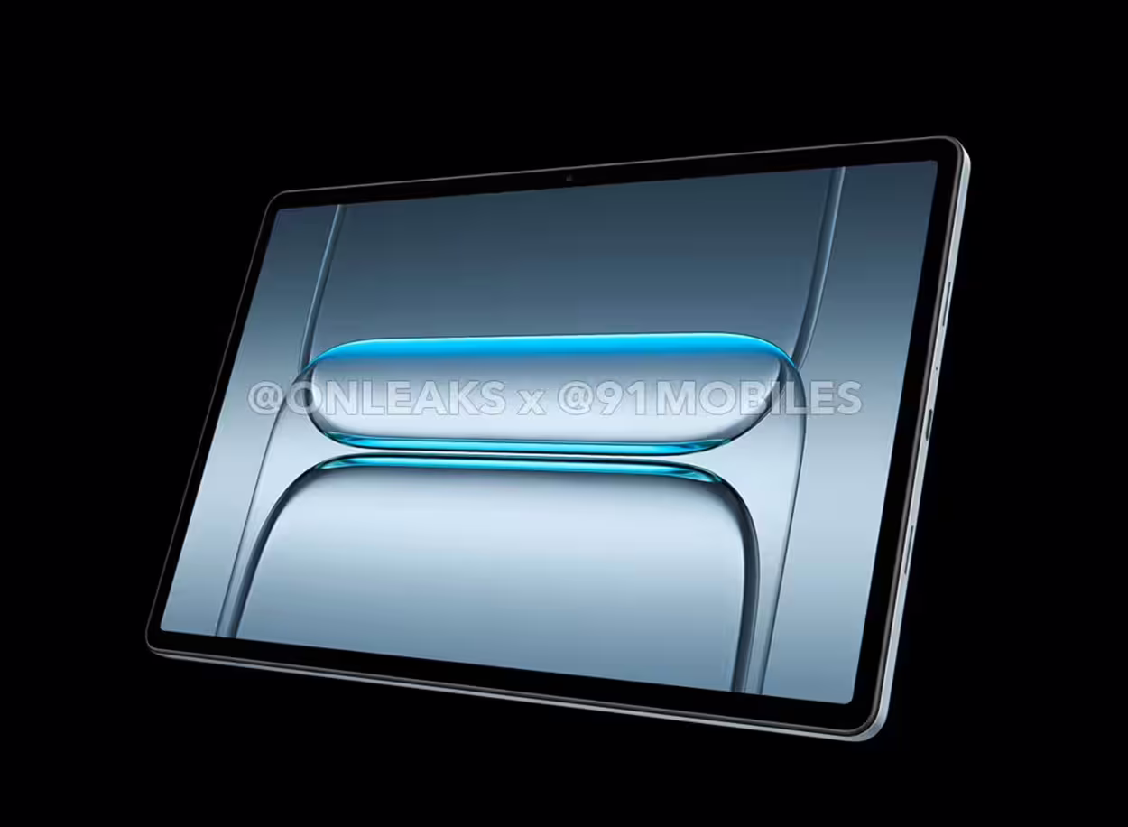 OnePlus Pad Lite