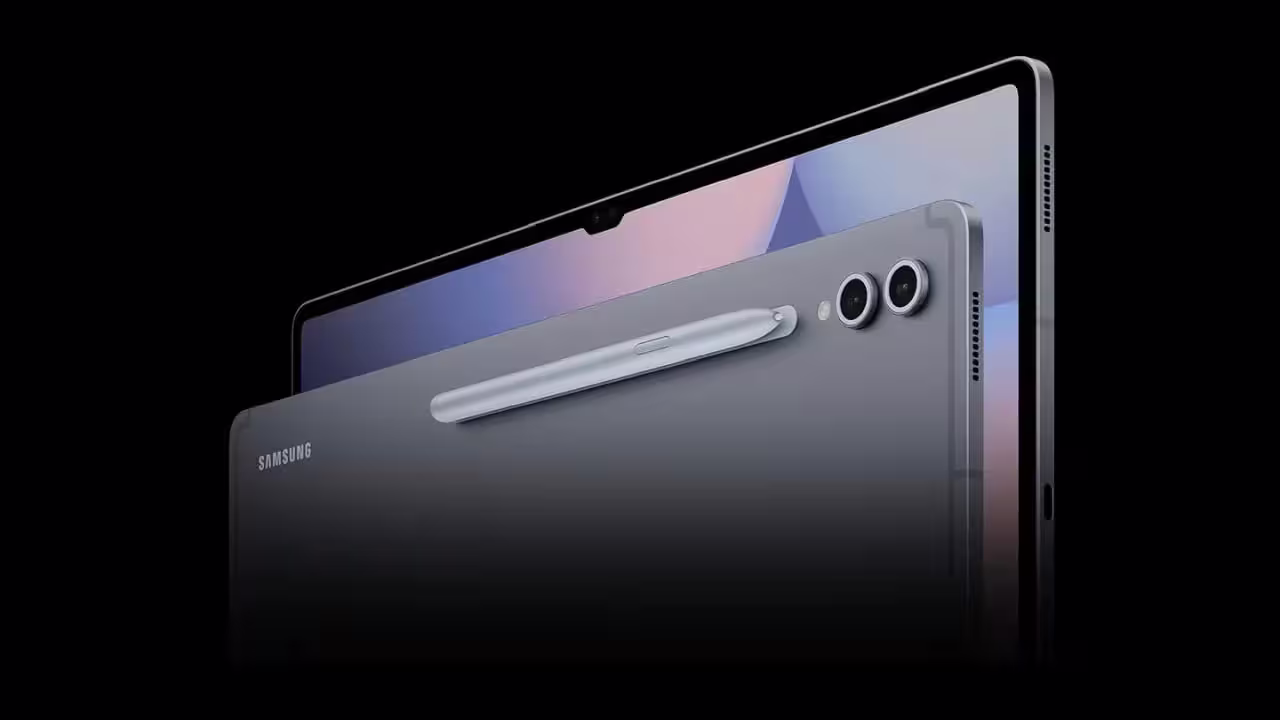 Samsung Galaxy Tab S11 Ultra