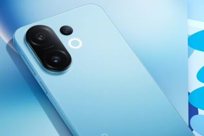 Vivo X200 FE