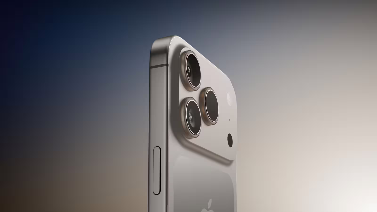 iPhone 17 Pro telefonas jau netrukus